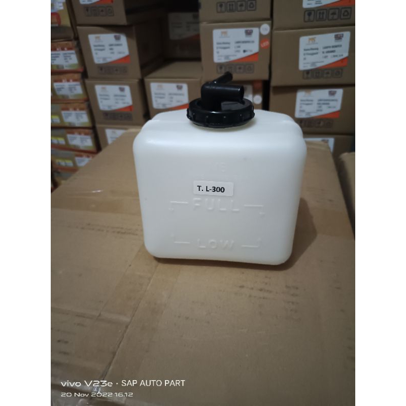 Jual TABUNG CADANGAN AIR RADIATOR L300 | Shopee Indonesia