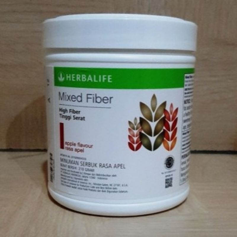 Jual Mixed Fiber Herbalife | Shopee Indonesia