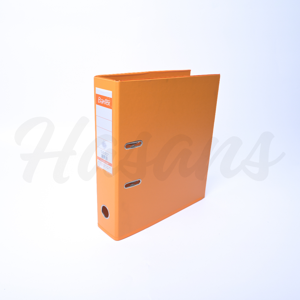 Jual Ordner Folio Bantex Punggung 7Cm / Laf Ordner PVCA47Cm1450V