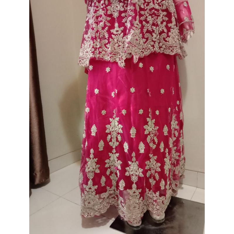 Jual lehengga set rok pesta | Shopee Indonesia