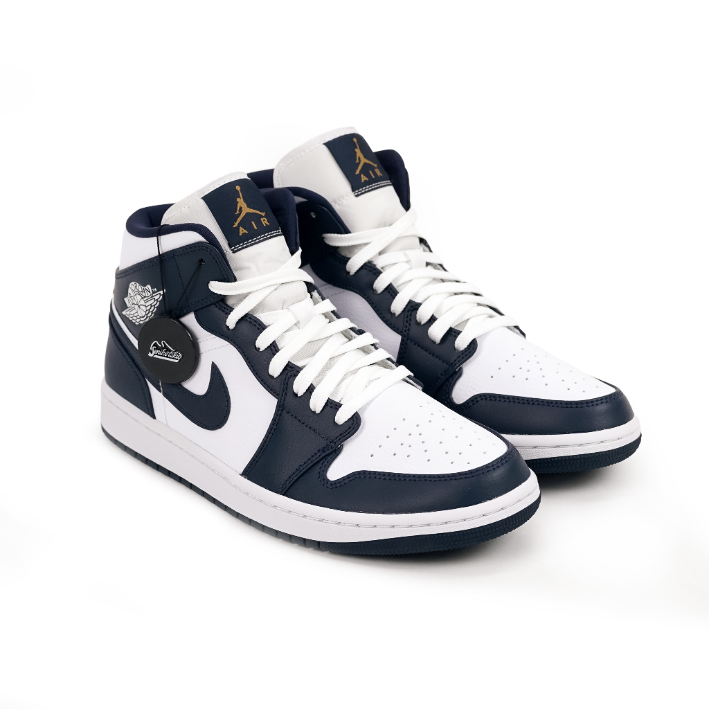 air jordan 1 white metallic gold obsidian