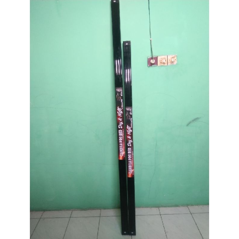 Jual Lampu Tanning Kandila Pro Red Day And Night P Cm Shopee