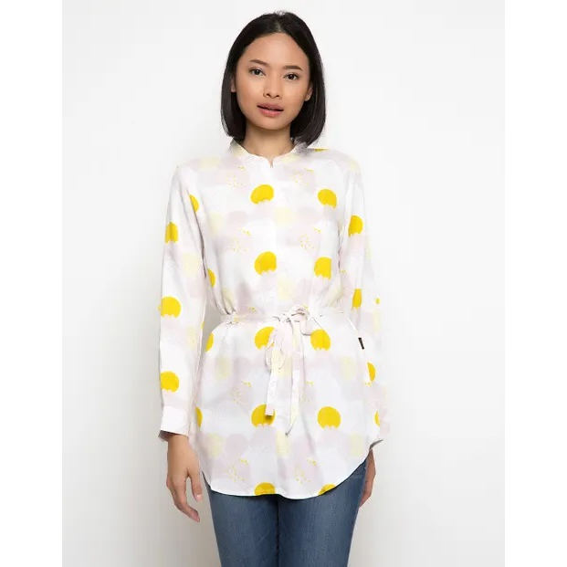 Dust Blouse Kaniungan main image 0