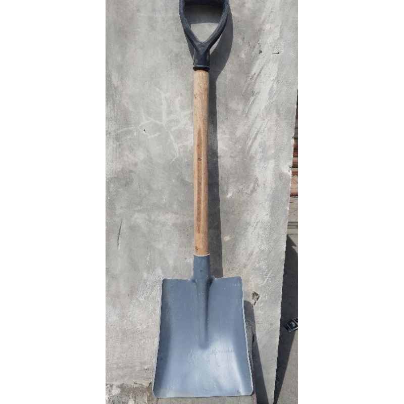 Jual Sekop Pvc Tebal Kuat Dan Anti Karat Pipa triliun AW | Shopee Indonesia