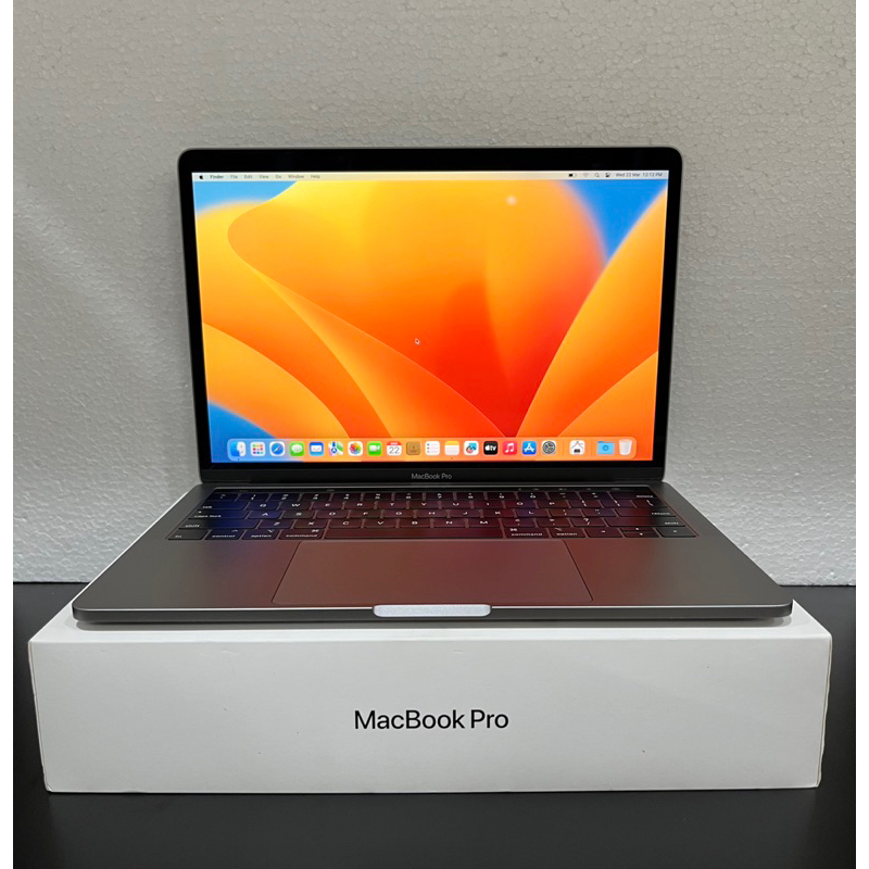 Jual Macbook Pro 2019 Fullset Original Like New | Shopee Indonesia