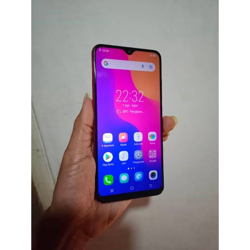 Jual vivo y91 RAM 2 BEKAS / SECOND | Shopee Indonesia