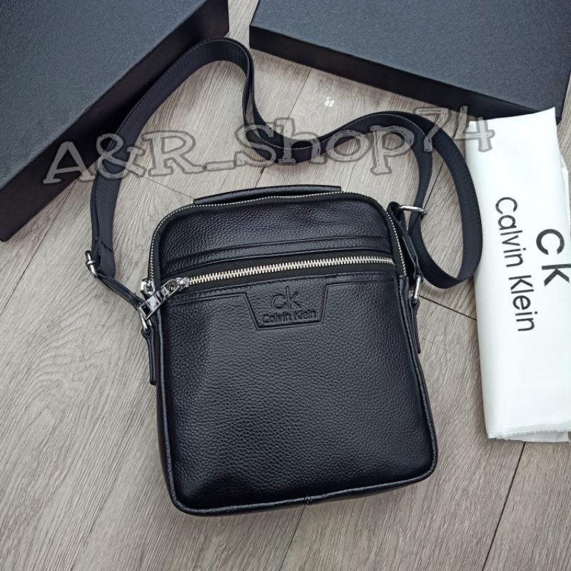 Crossbody tas cheap calvin klein