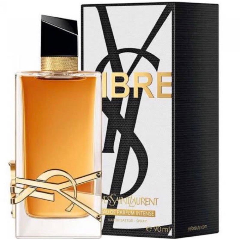 Jual Yves Saint Laurent Libre Intense 90 Ml | Shopee Indonesia