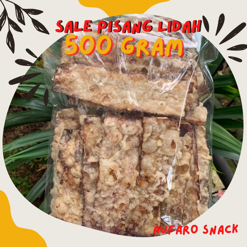 Jual Sale Pisang Terlengkap & Harga Terbaru Agustus 2026 | Shopee Indonesia