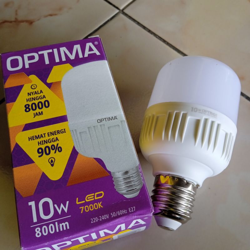 Jual lampu optima | Shopee Indonesia