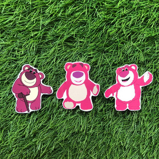 Jual Stiker Sticker Lotso Full Lucu Murah Isi 20pcs | Shopee Indonesia