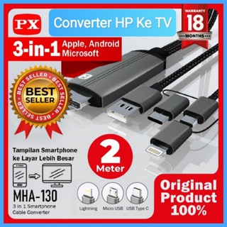 Jual micro usb ke hdmi Harga Terbaik Termurah November 2025