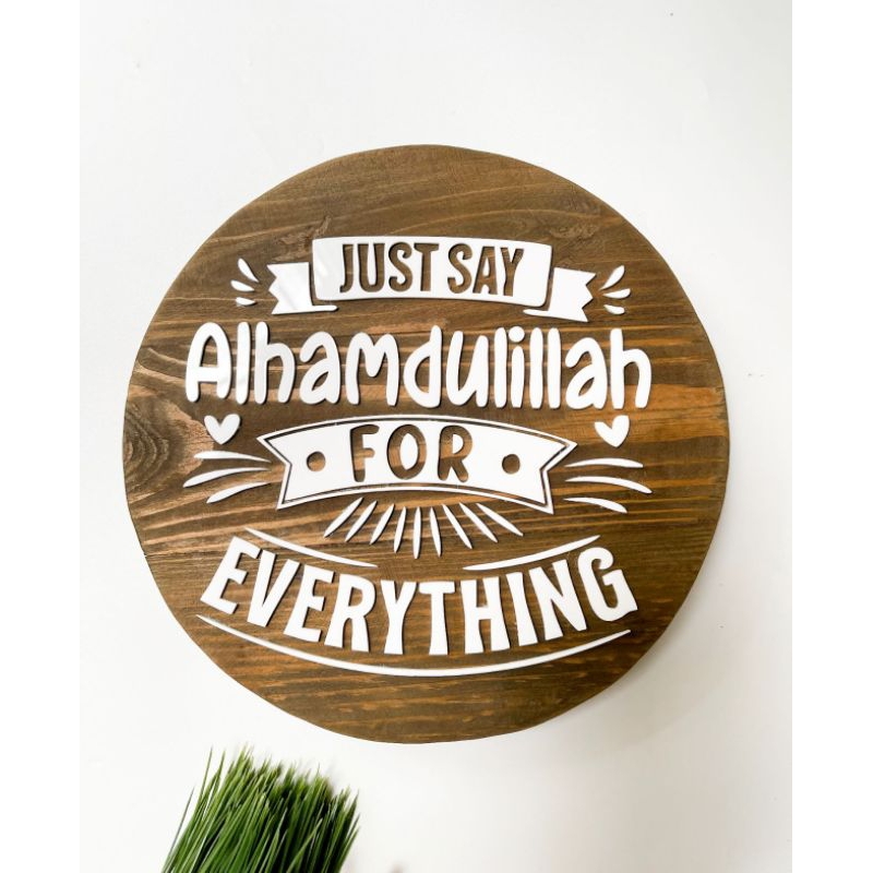 Jual hiasan dinding estetik/ dekorasi rumah estetik / hiasan dinding