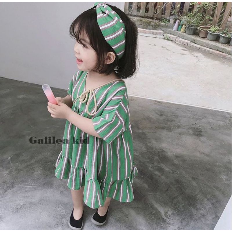 Mengenal Ragam Online Shop Jual Dress Anak Branded: Review, Perbandingan, dan Tips Berbelanja Aman