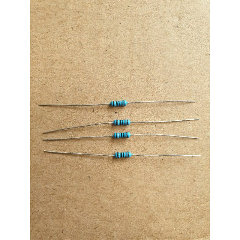 Jual RESISTOR 180 ohm 1/4 W / 180 OHM ISI 10pcs | Shopee Indonesia