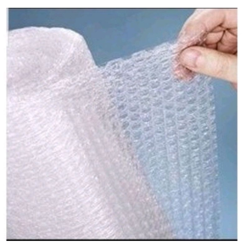 Jual Bubble Wrap 1 Barang 1 Bubble Shopee Indonesia