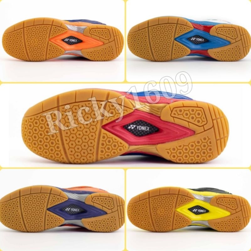 Jual SEPATU BADMINTON YONEX ALL ENGLAND 21 - TRUCUSHION - TRU SHAPE ...