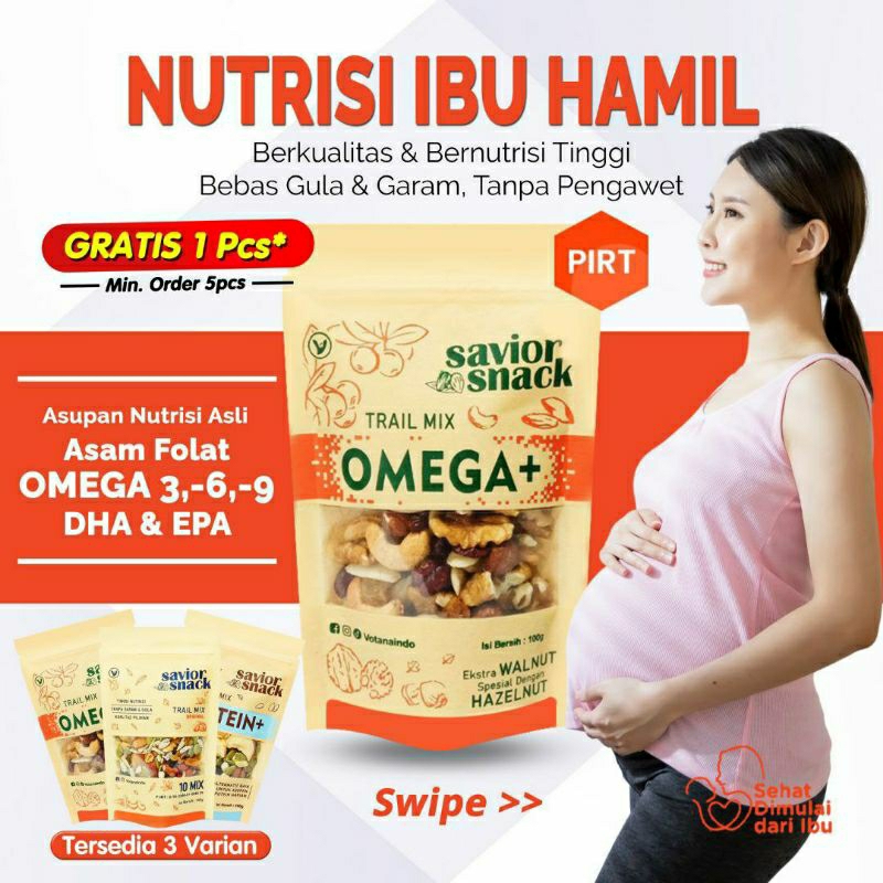 Jual Cemilan Sehat Online: Peluang Bisnis Menguntungkan di Era Digital