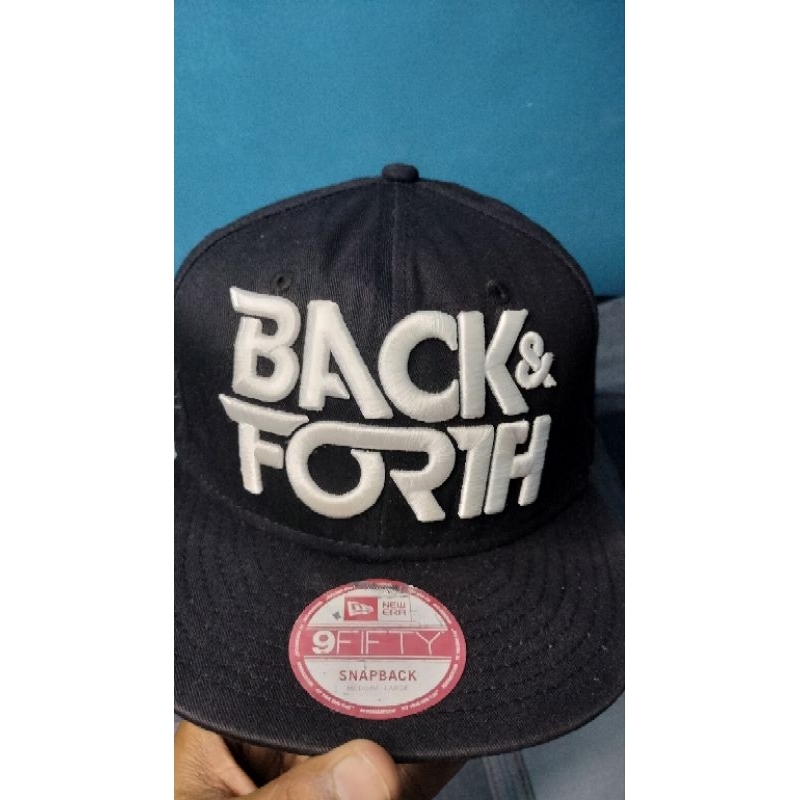 Jual SNAPBACK NEW ERA ORIGINAL | Shopee Indonesia