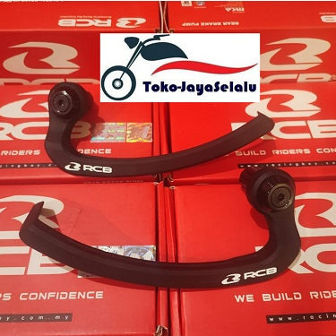 Jual Lever Guard Proguard RCB GP2-V2 Universal ORIGINAL | Shopee Indonesia