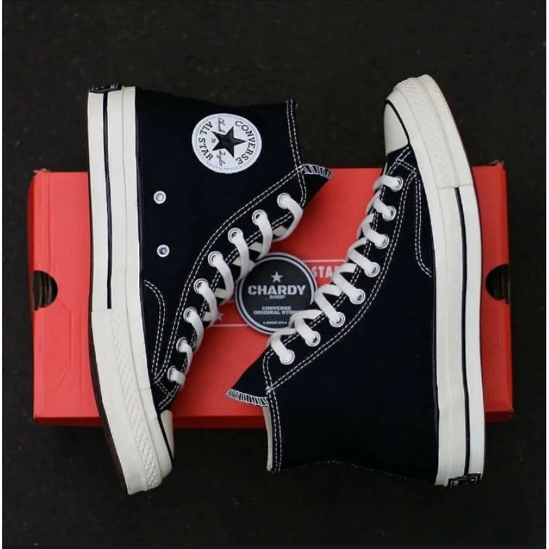 Converse ukuran outlet 36