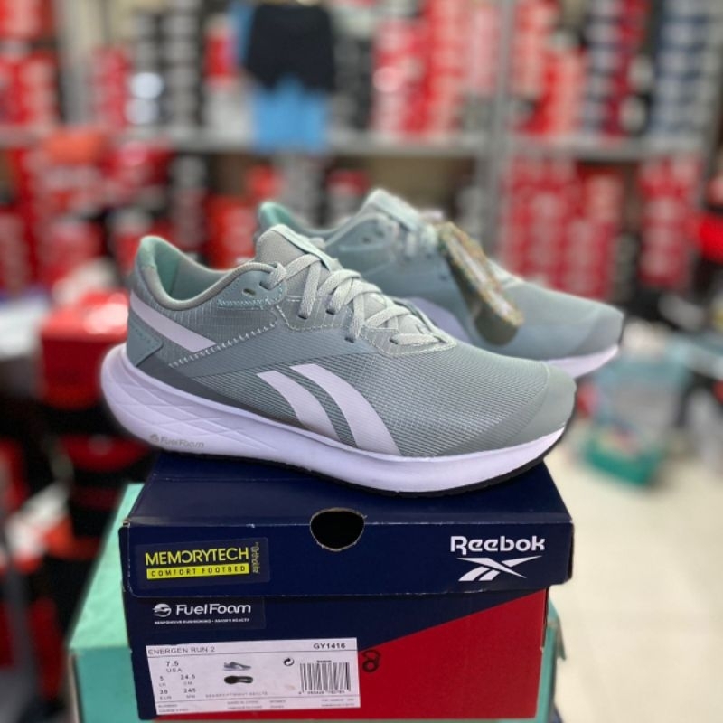 Reebok deals ortholite women's