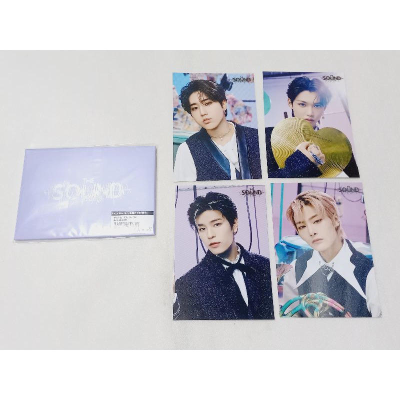 jual-stray-kids-skz-the-sound-postcard-set-a-b-c-d-shopee-indonesia