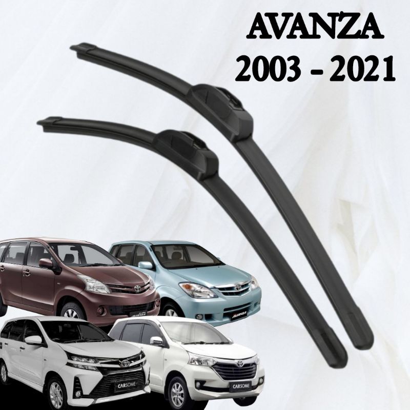 Mengungkap Misteri Ukuran Wiper Toyota Altis 2016: Panduan Lengkap Pemilihan dan Penggantian