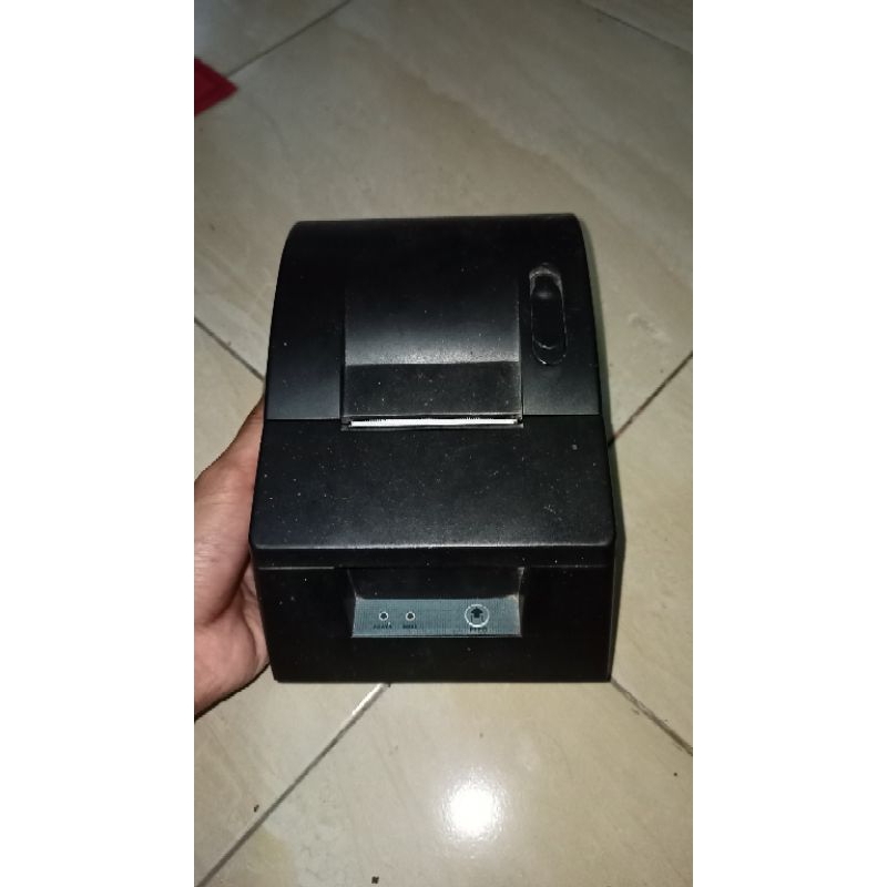 Jual Printer Nota (Thermal Printer) | Shopee Indonesia