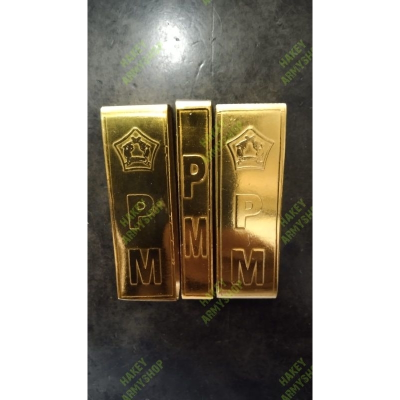Jual Ring pm kuningan / Ring kopel kuningan/ Ring POM AD / Ring kopel ...