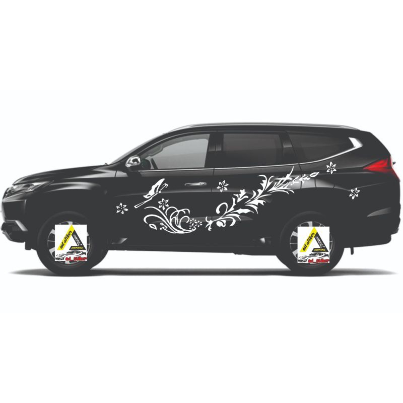 Avanza Batik: Perpaduan Kemewahan Tradisional dan Fungsionalitas Modern