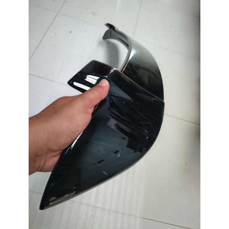 Jual SPOILER HONDA FREED MODULLO | Shopee Indonesia