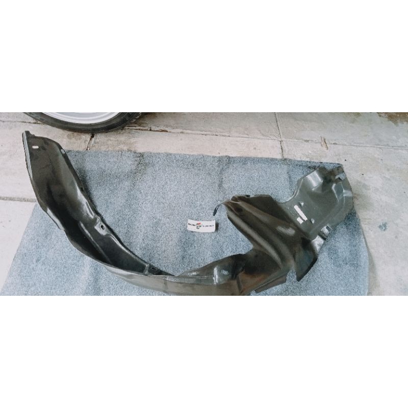 Jual Inner fender Civic Nova LX GrandCivic Bagian Kanan | Shopee Indonesia