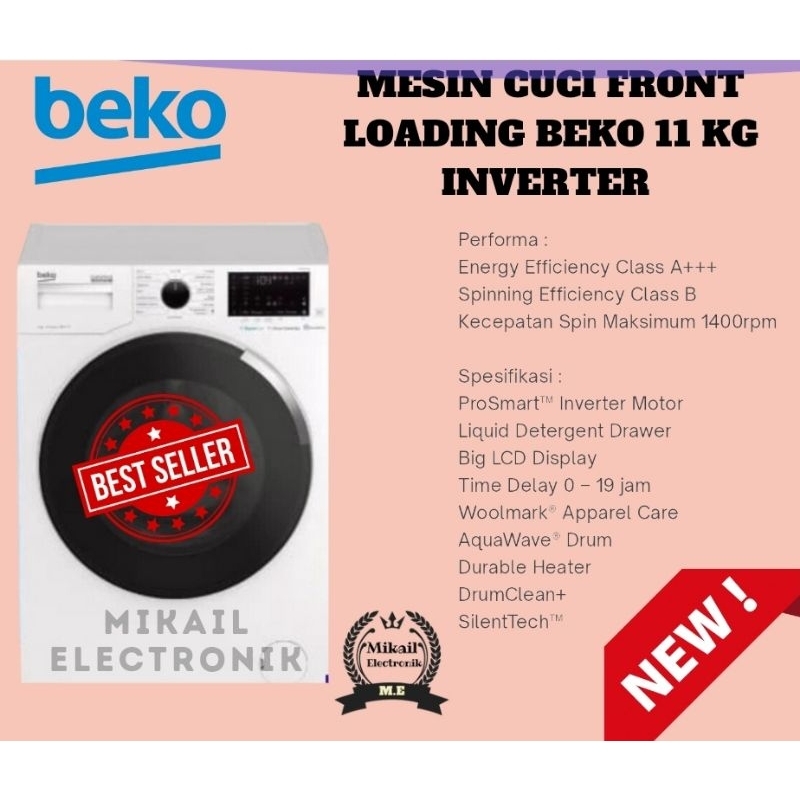 beko wtv11512xs0