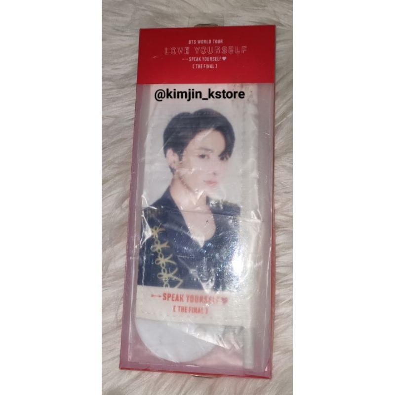 bts ジミン speak yourself the final トレカ $_57.JPG?set_id=880000500F
