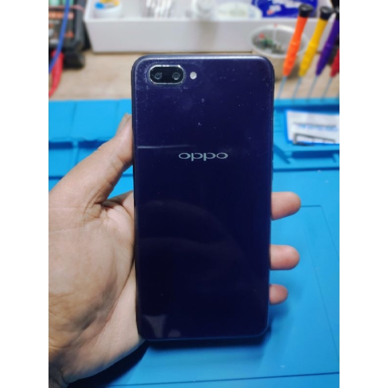 Jual OPPO A3S CPH1803 Normal (Baca Deskripsi) | Shopee Indonesia