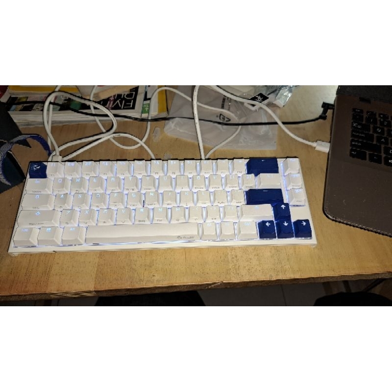 Jual Ducky One 2 SF | Mechanical Keyboard | Shopee Indonesia