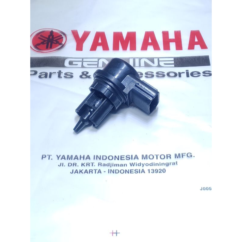 Jual swicth sensor langsam sensor gas/sensor isc Yamaha AEROX/LEXI 155 ...