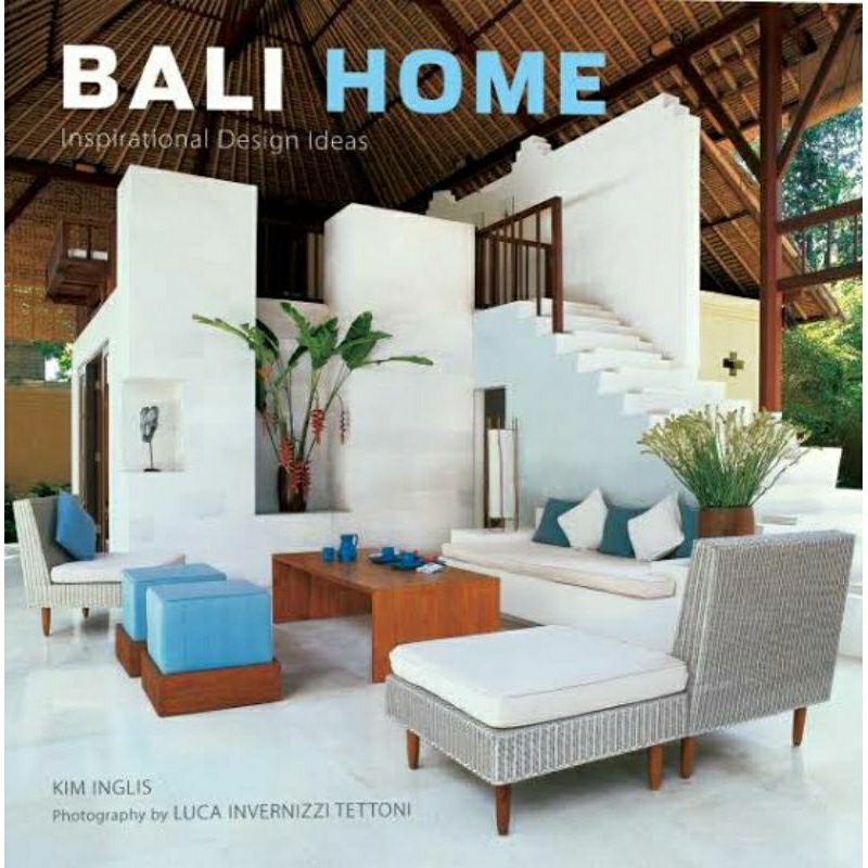 Jual BALI HOME INSPIRATION DESIGN IDEAS | Shopee Indonesia