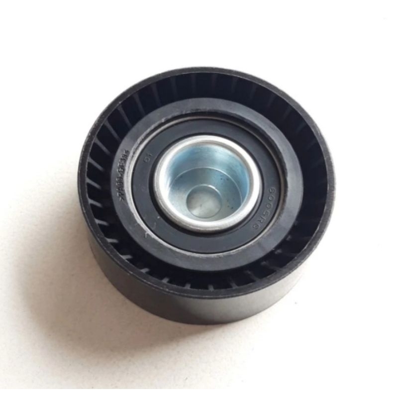 Jual Idle Pulley Fan V Belt BMW M43 M50 M52 M54 Pully Tensioner