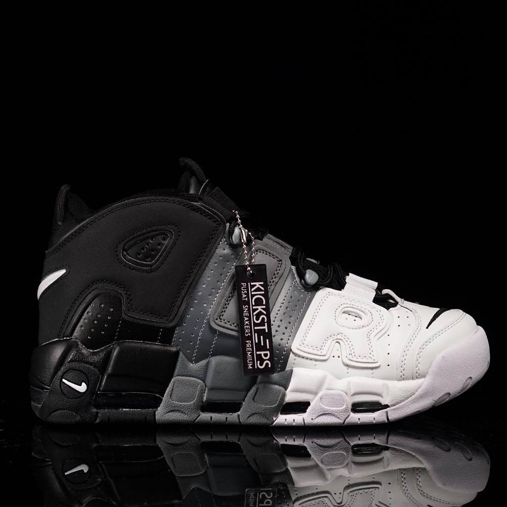 nike uptempo shopee