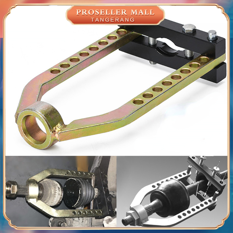 Jual CV Joint Assembly Removal Tool Universal Propshaft Transmisi Shaft