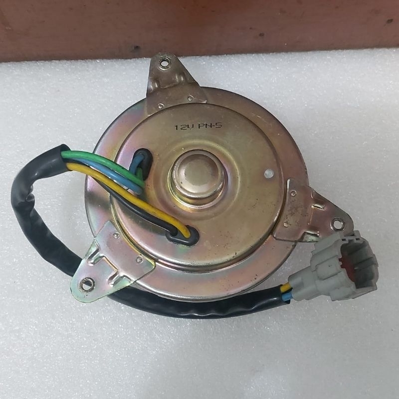 Jual motor fan Nissan sunny Nissan sentra Shopee Indonesia