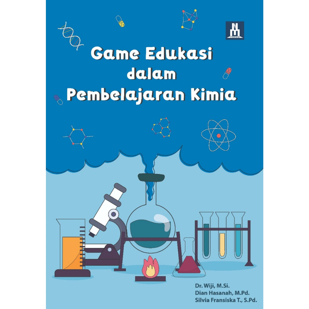 Jual Game Edukasi Dalam Pembelajaran Kimia | Shopee Indonesia