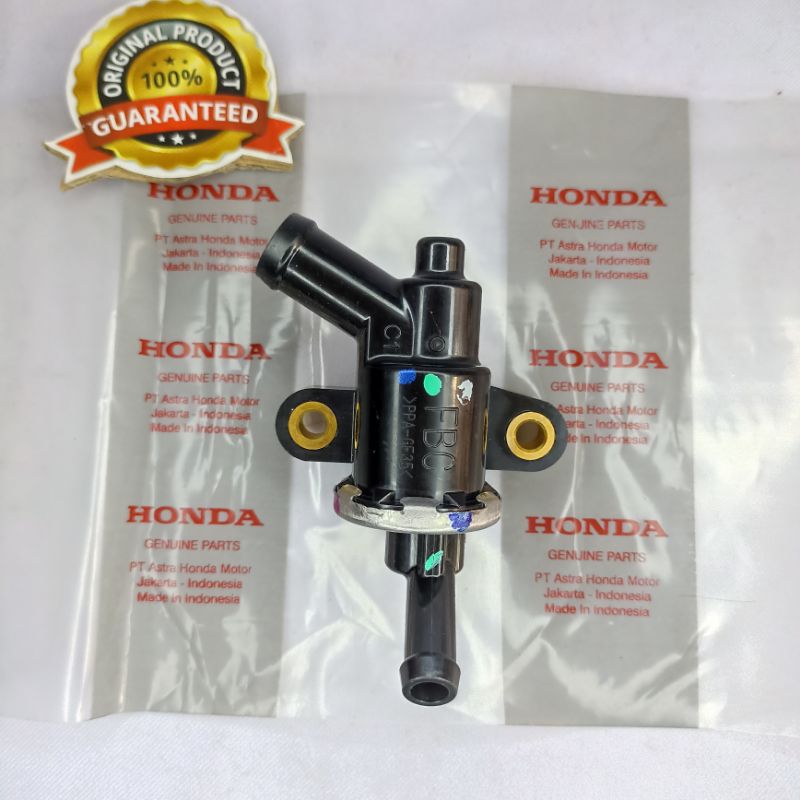 Jual Thermostat Termostat Radiator Assy Honda Pcx Adv Original