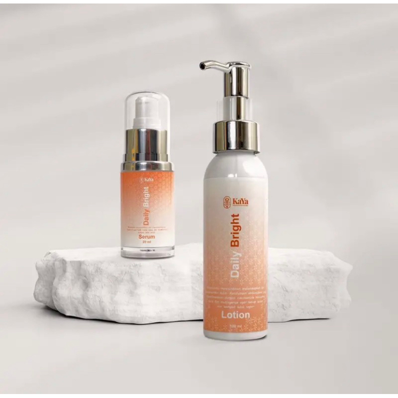 Jual Daily Bright Serum | Shopee Indonesia