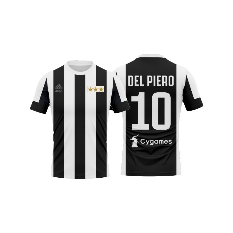 Jual Jersey juventus edisi spesial 120 tahun fullprint Shopee Indonesia