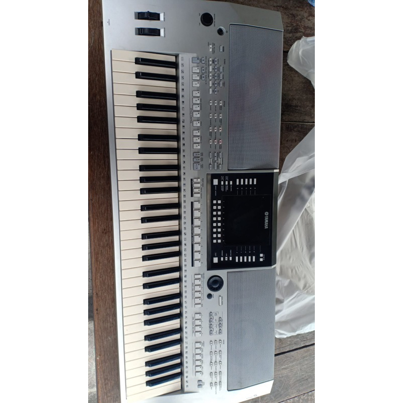 Jual keyboard yamaha psr s910 Shopee Indonesia