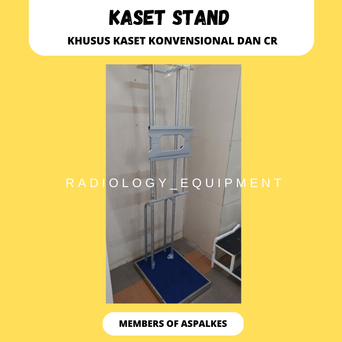 Jual KASET STAND RADIOLOGI KASET STAND FILM RONTGEN KASET STAND XRAY ...