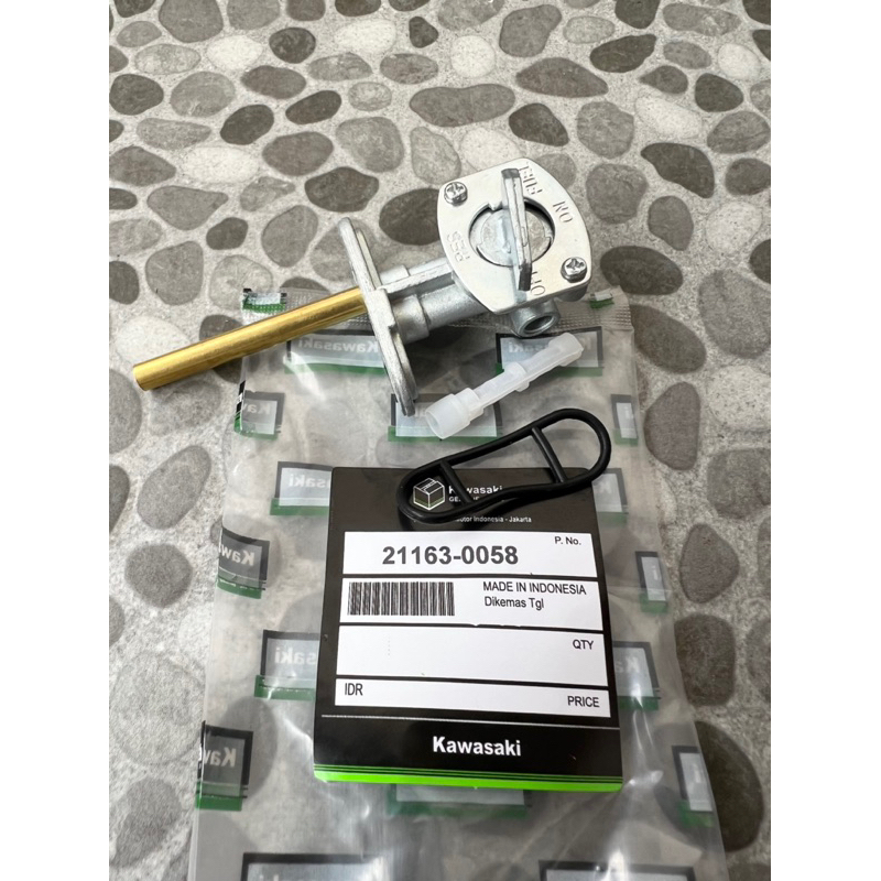 Jual Kran Bensin Ninja R | Shopee Indonesia